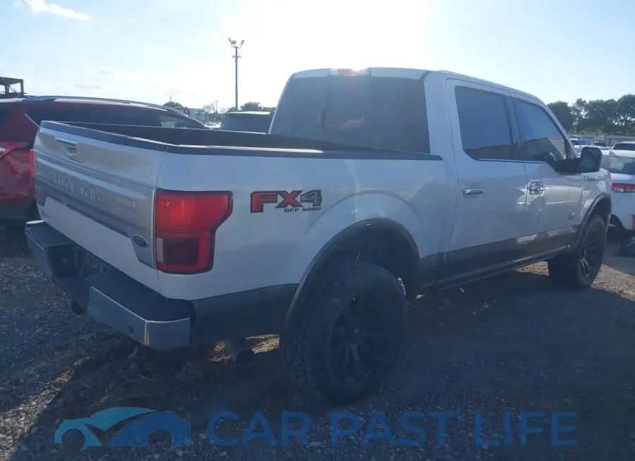 1FTFW1E18KFA41329# 4