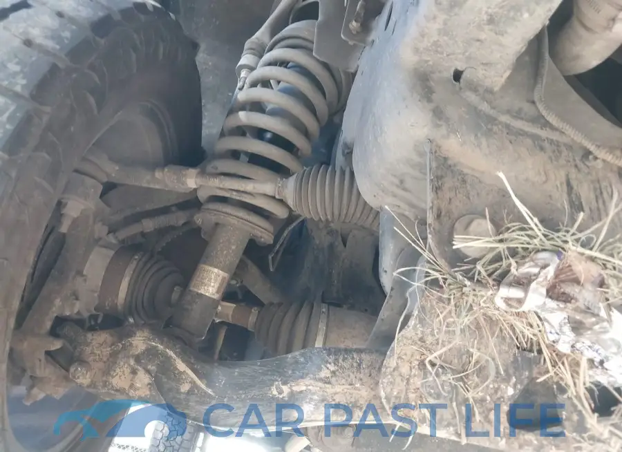 1FTFW1E18KFA41329# 18