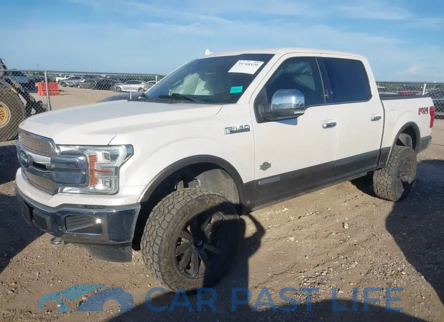 1FTFW1E18KFA41329# 2