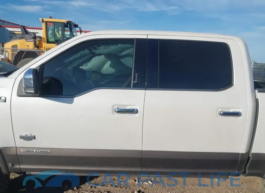 1FTFW1E18KFA41329# 14