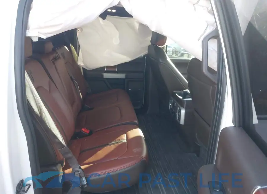 1FTFW1E18KFA41329# 8