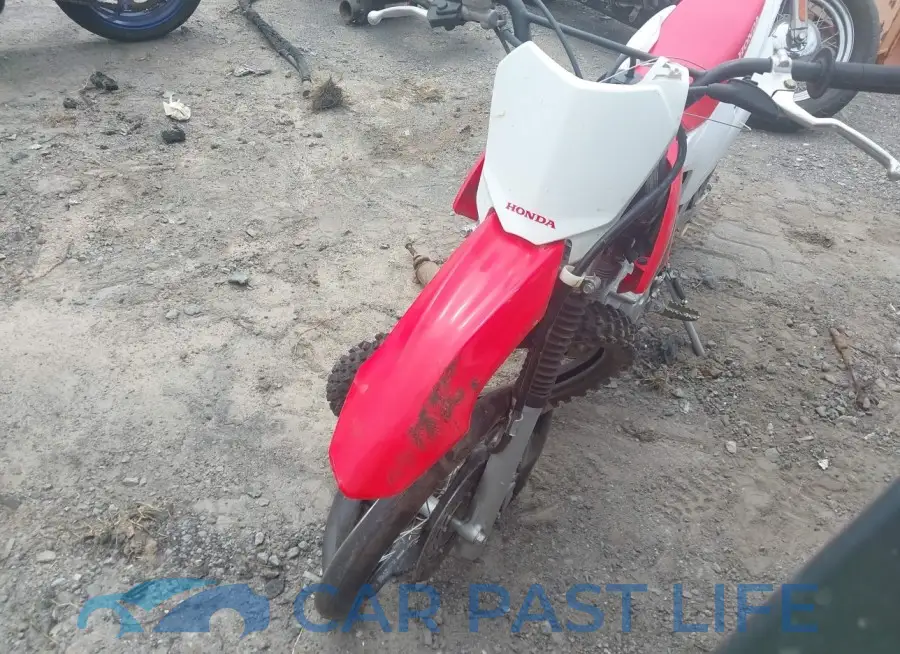 LALJE034XJ3000711# 2