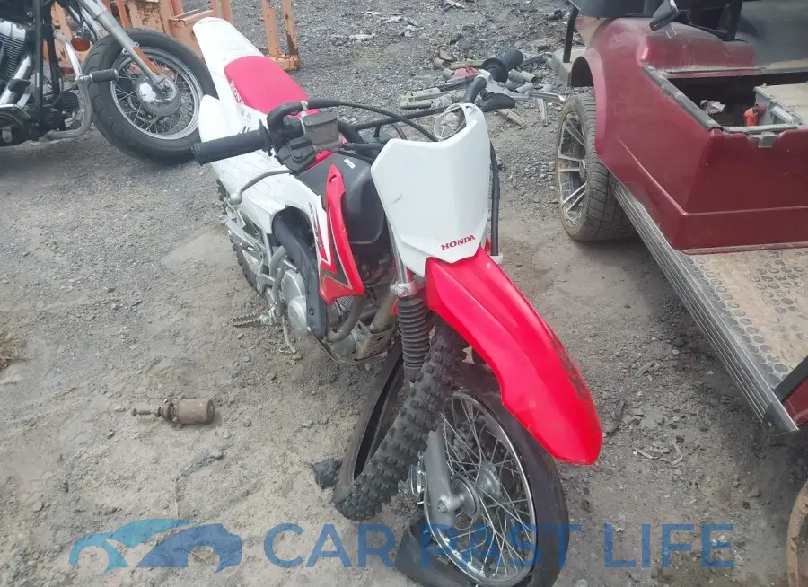 LALJE034XJ3000711# 5