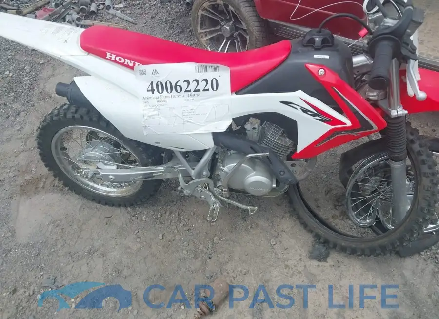 LALJE034XJ3000711# 8