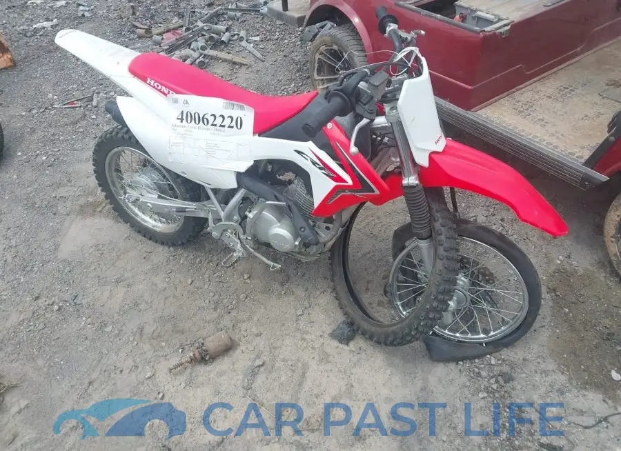 LALJE034XJ3000711# 1