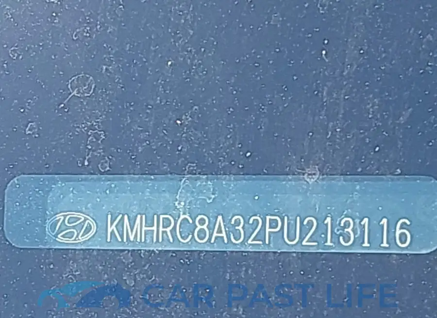 KMHRC8A32PU213116# 18