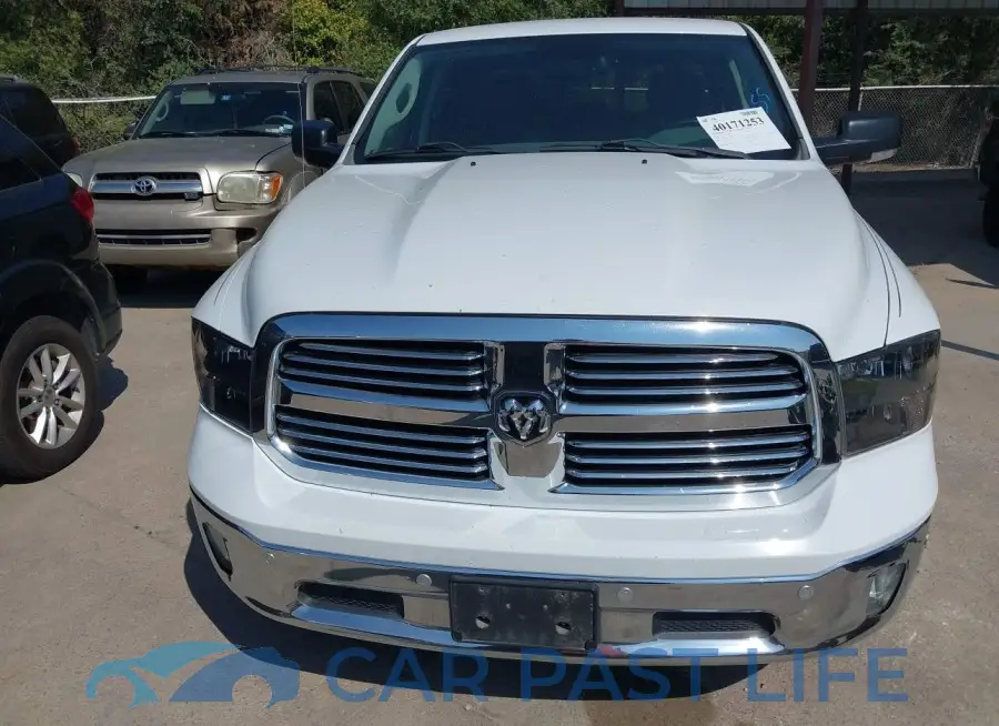 1C6RR6LT8FS501146# 12