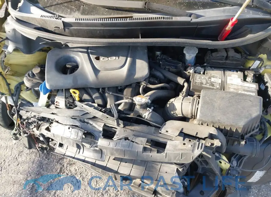KNADM4A39G6548203# 10