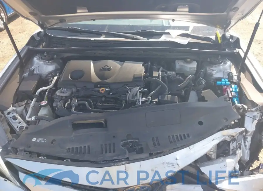 4T1F31AK5LU531629# 10