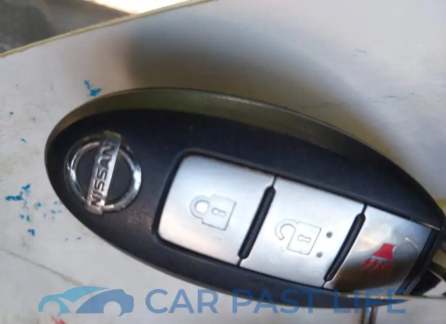 3N1CE2CP6EL364116# 11