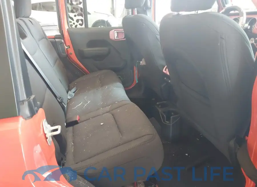 1C4HJXDN9PW617158# 8