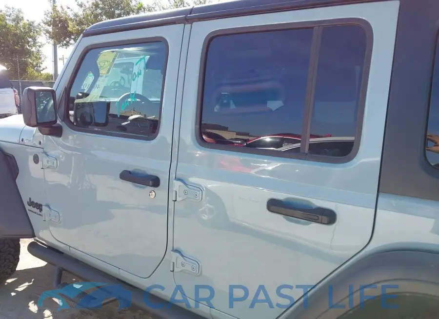 1C4PJXDN5RW105251# 14