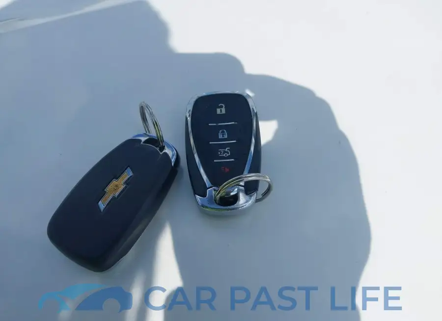 1G1ZD5ST4JF280366# 11