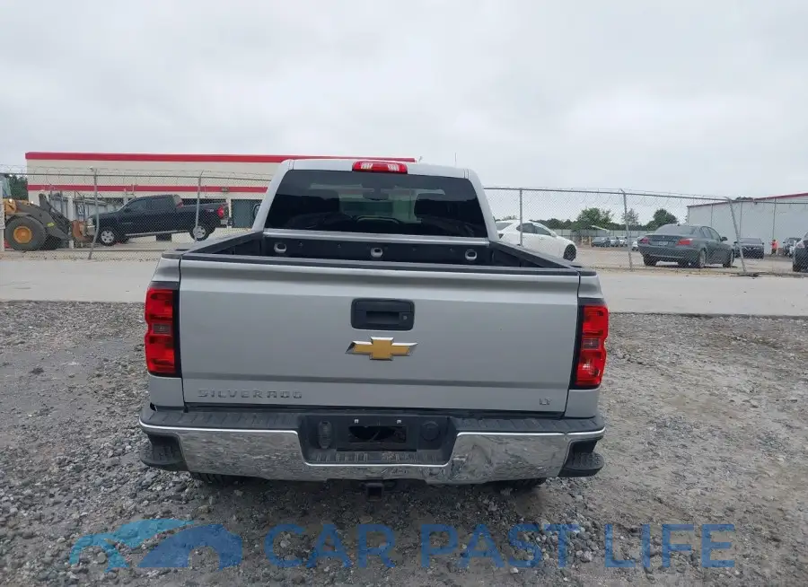 1GCVKREC7EZ399404# 16
