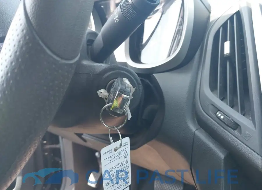 2GNALCEK3G1132795# 11