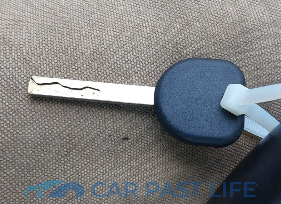 2GNALCEK7G6165477# 11