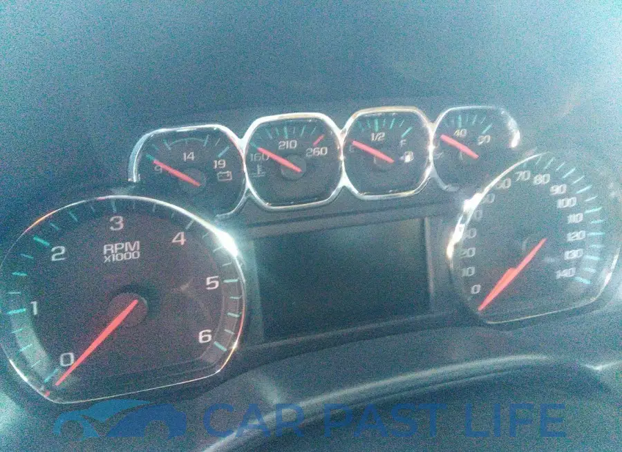 3GCPCREH9GG155564# 15