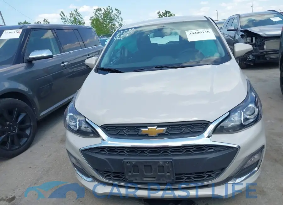 KL8CD6SA6MC730700# 12