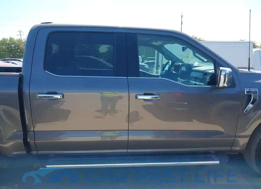 1FTEW1C59PFC06457# 13