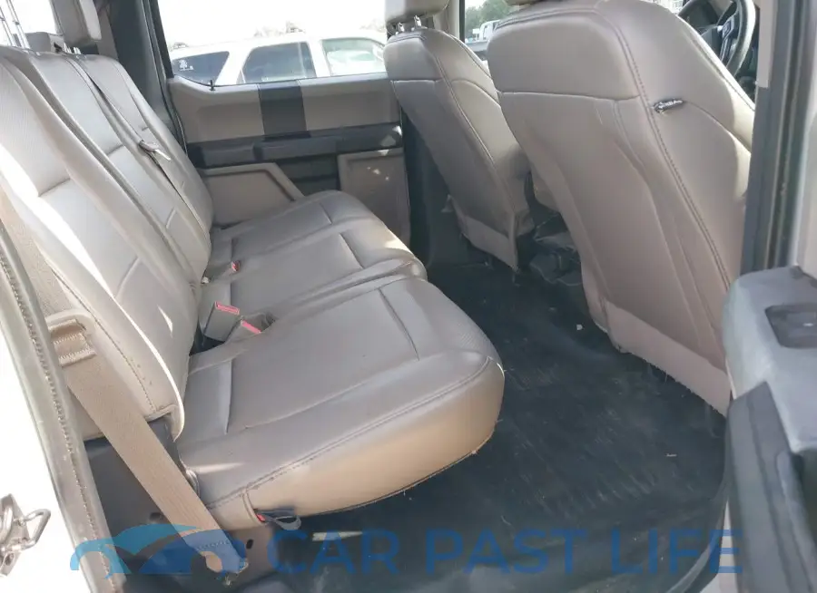 1FTEW1EP1KFB76460# 8
