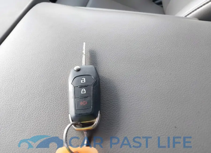 1FTEW1EP1KFB76460# 11