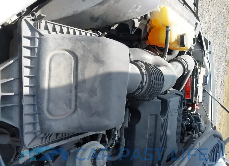 1FTEX1CG6JKE87050# 10
