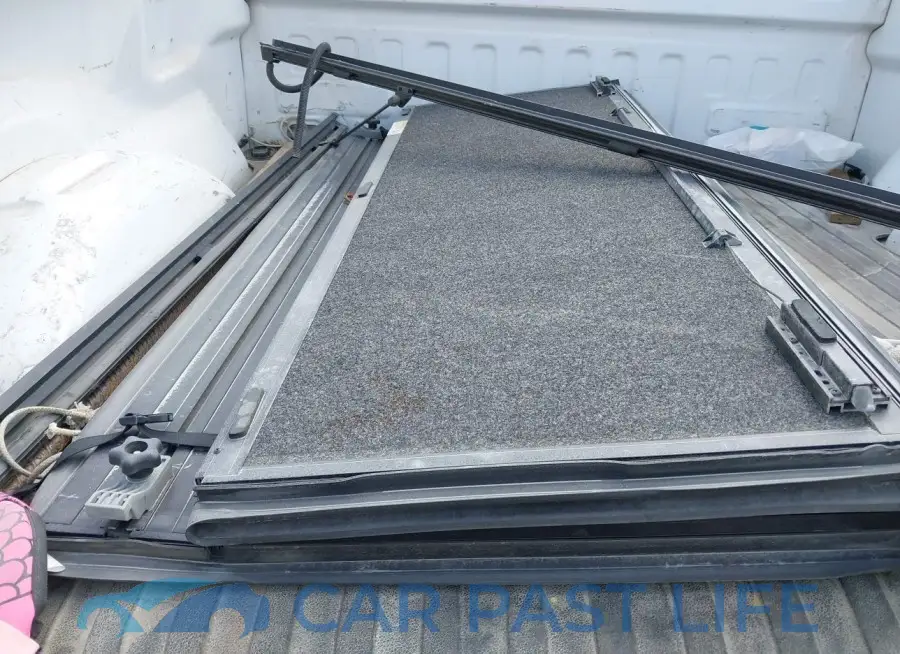 1FTEX1CG6JKE87050# 12
