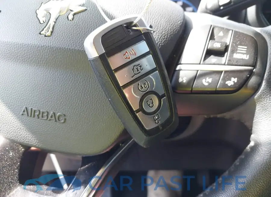 3FMCR9C60MRB12497# 11