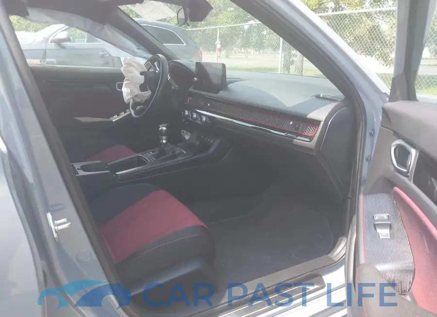 2HGFE1E51NH475263# 5