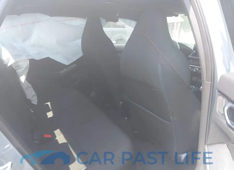 2HGFE1E51NH475263# 8