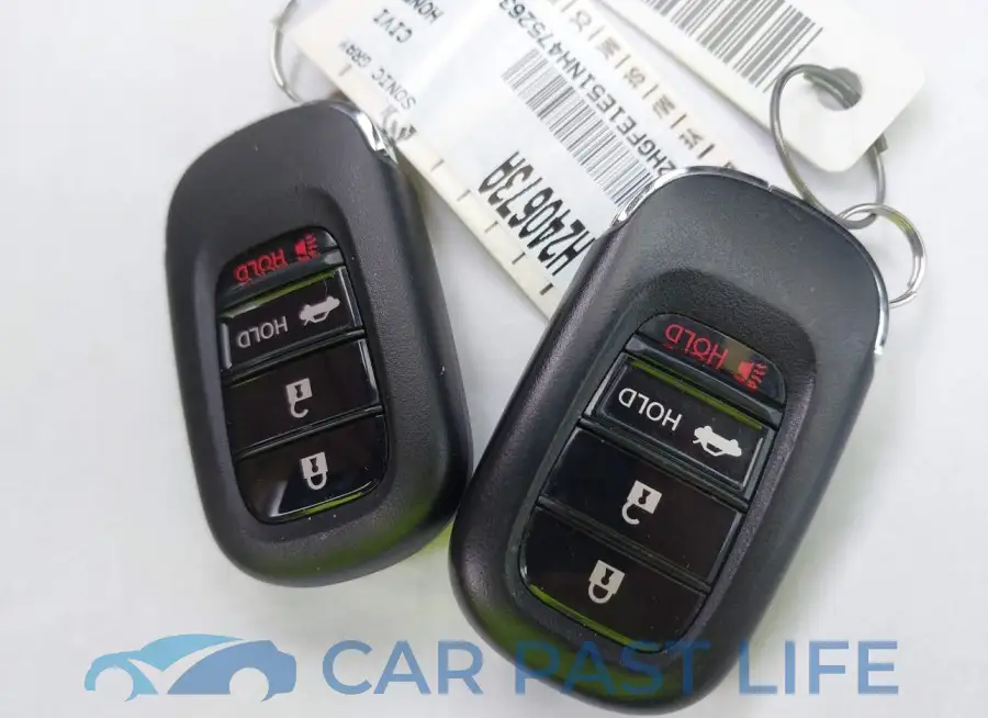 2HGFE1E51NH475263# 11