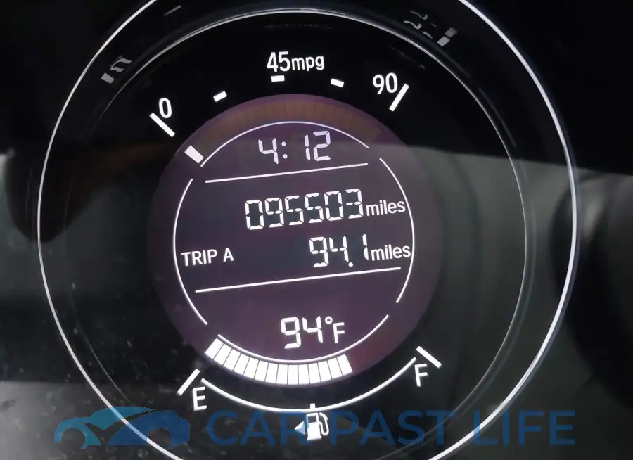 3CZRU5H37GM714572# 7