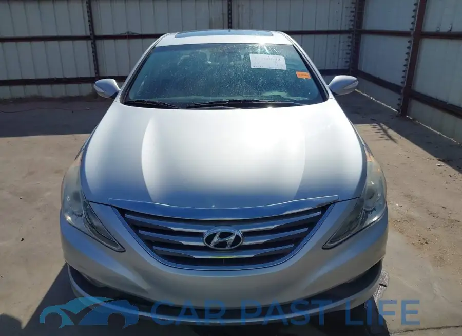 5NPEC4AC7EH918500# 12