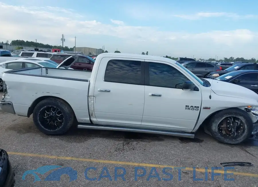 3C6RR6LT1GG288467# 12