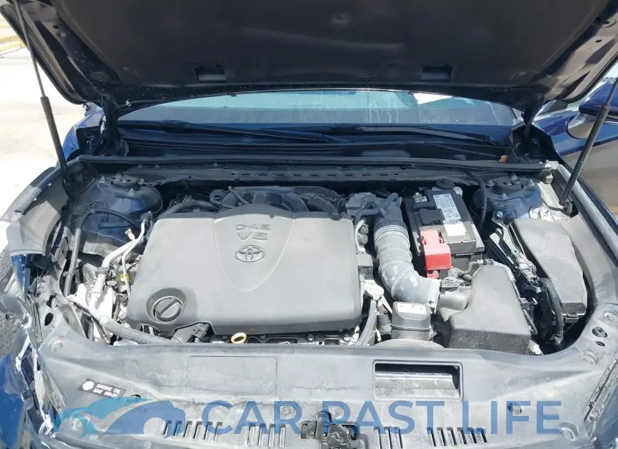 4T1JZ1FB3NU087235# 10