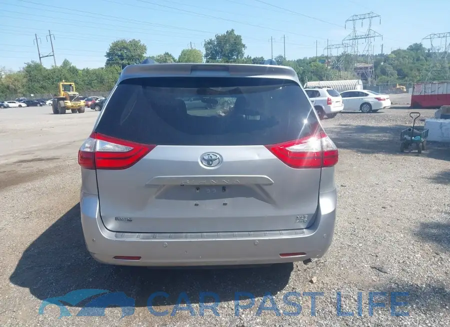 5TDDK3DC8FS125531# 16
