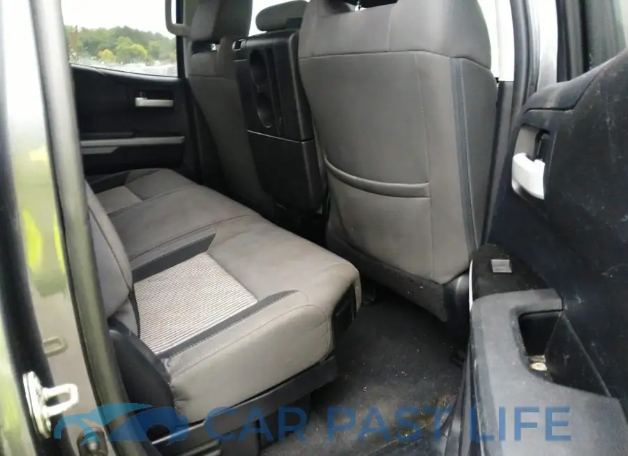 5TFUY5F19GX534252# 8