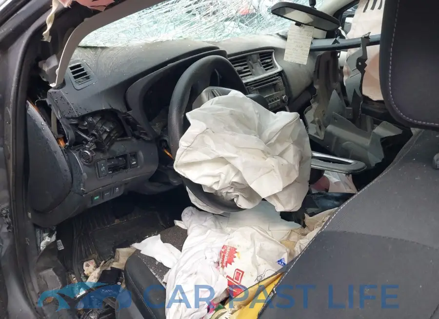3N1AB7AP8FY214190# 5