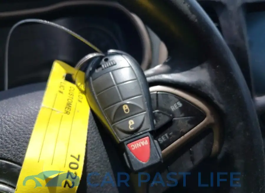 1C4PJLCS3EW116842# 11