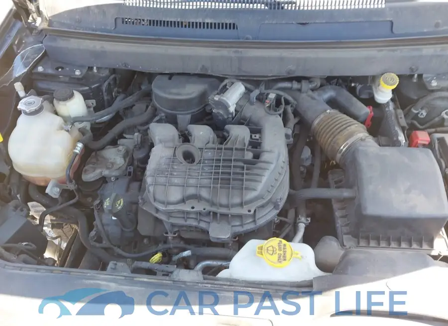 3C4PDCBG6HT510186# 10