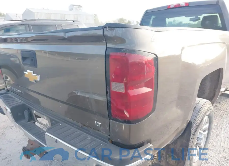 1GC0KVEG5FZ509793# 20