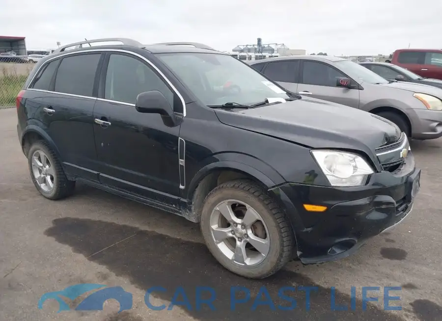 3GNAL3EK2ES582231# 1