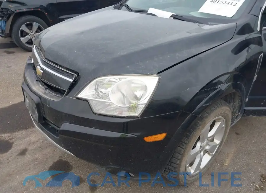 3GNAL3EK2ES582231# 13