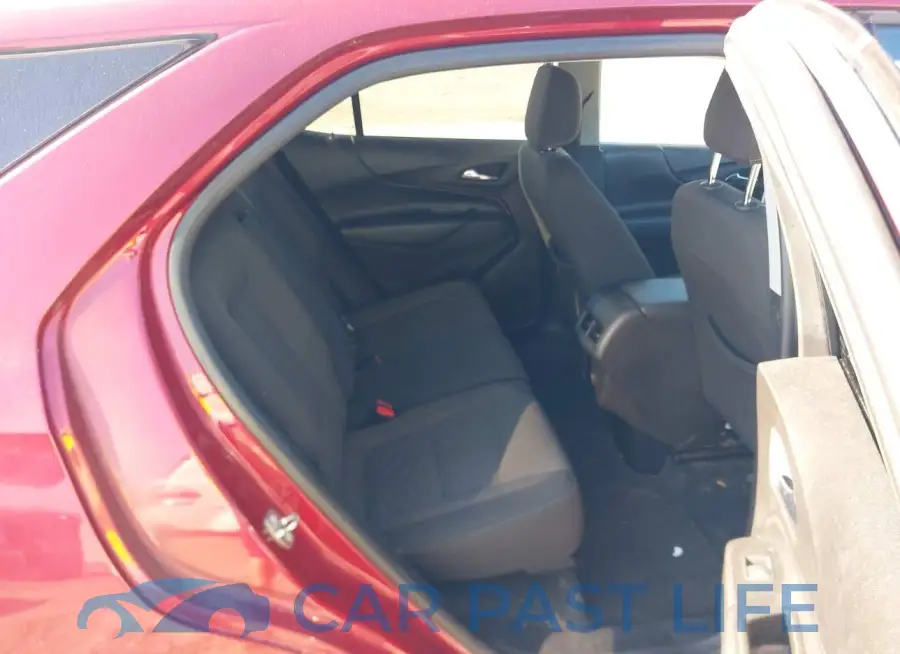3GNAXJEV4JL165135# 8