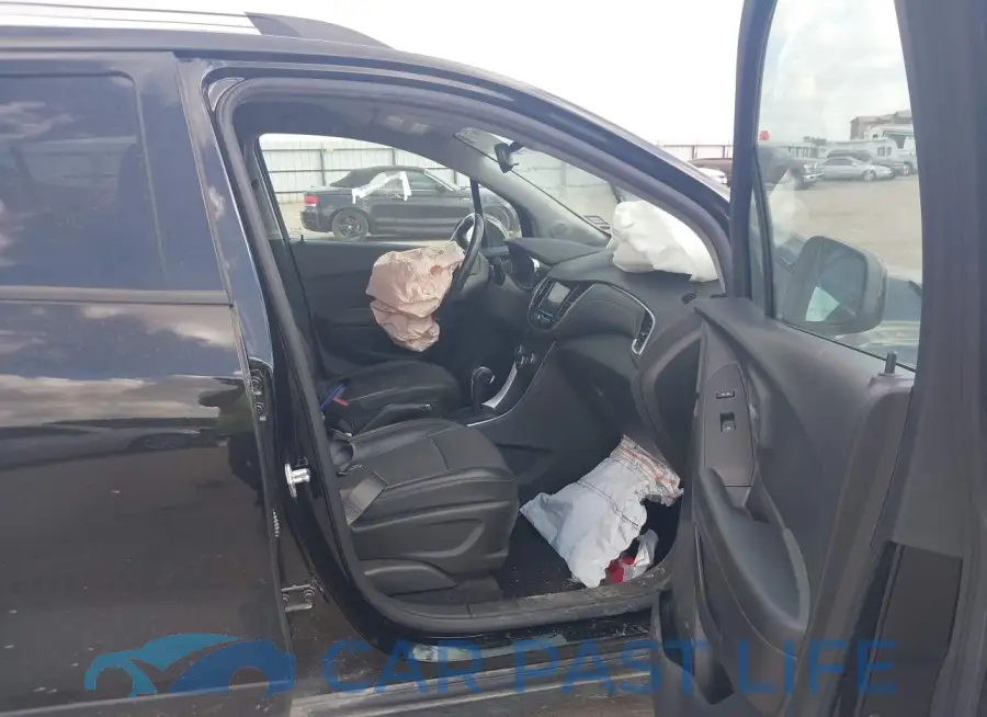 KL7CJPSM5NB539452# 5
