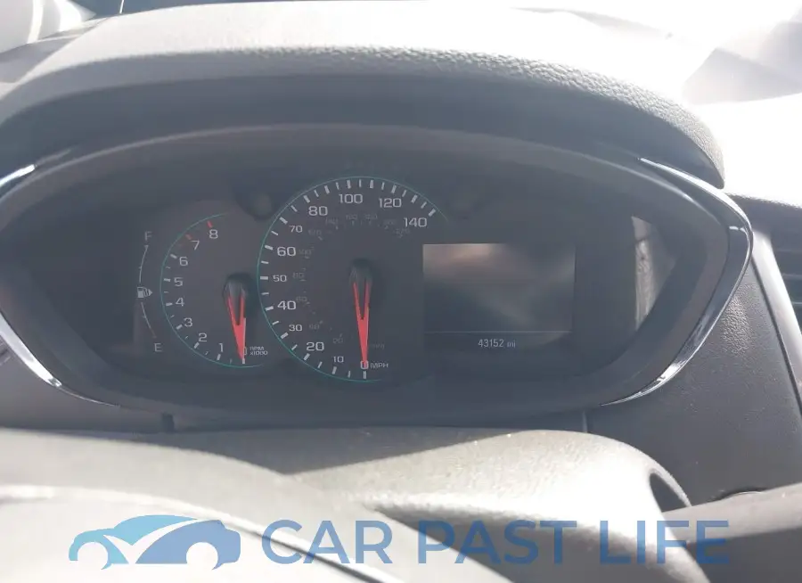KL7CJPSM5NB539452# 7
