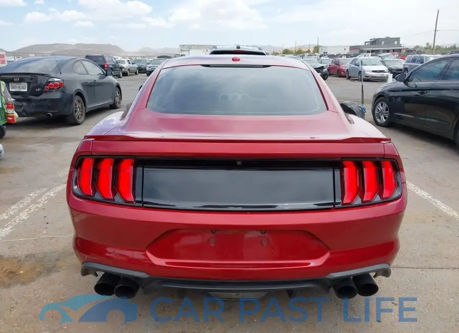 1FA6P8CF2K5185703# 16
