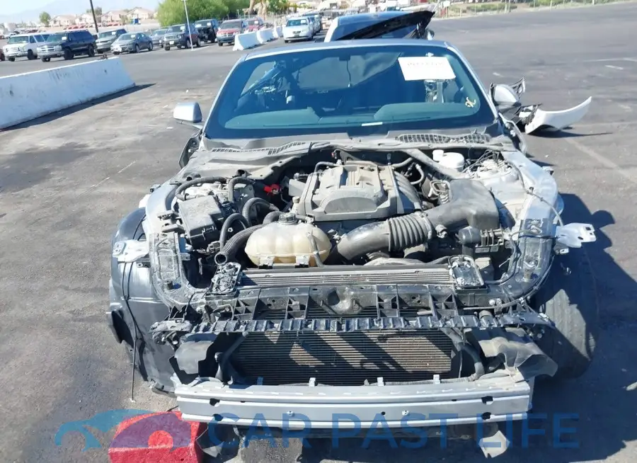 1FATP8UH4L5146941# 11