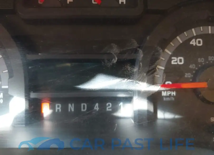 1FDWE3FS5KDC15533# 7