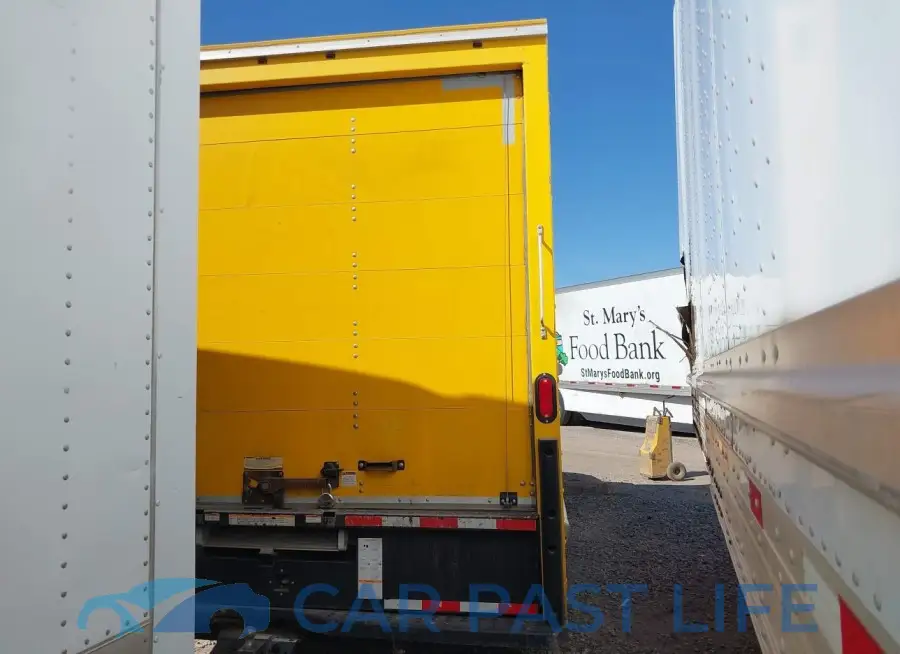 1FDWE3FS5KDC15533# 4